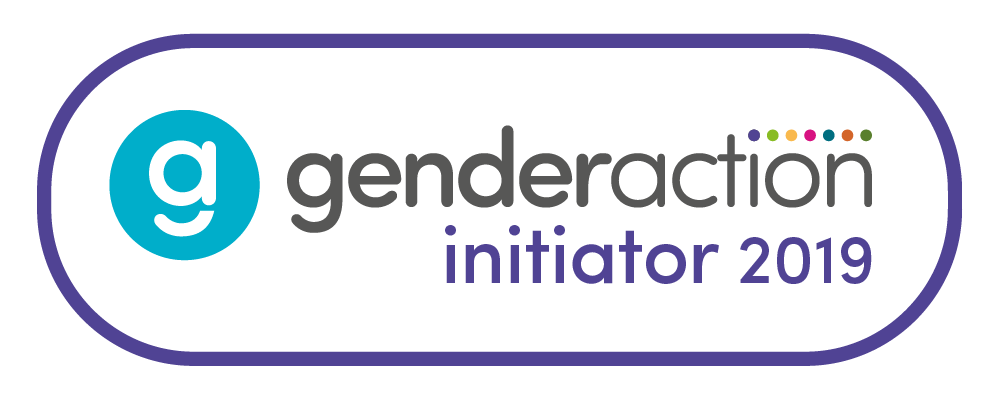 Gender Action Initiator 2019