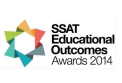 SSAT Educational Outcomes Awards 2014